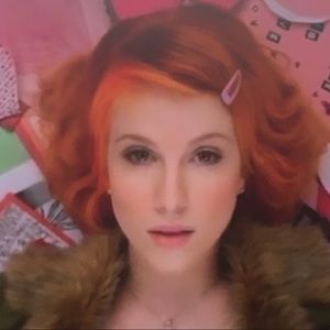 Meet your Posher, Jen